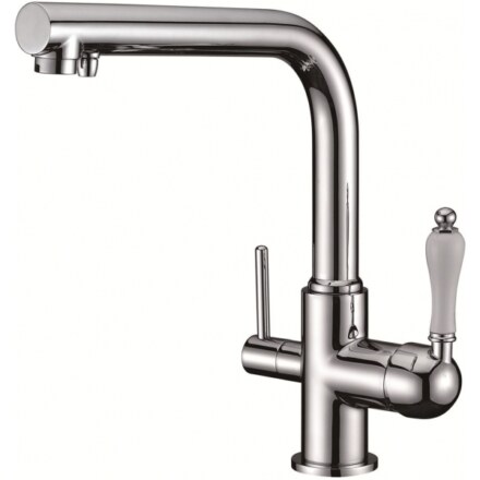 Смеситель для кухни под фильтр Kaiser Vincent 31144