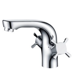 Смеситель для умывальника Kaiser – Cuatro 58011