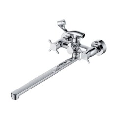 Смеситель для ванной Kaiser – Cuatro 58055
