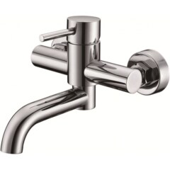 Смеситель для ванной Kaiser – Merkur 26055