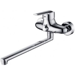 Смеситель для ванной Kaiser – Orbit 20055