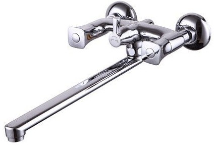 Смеситель для ванны Kaiser Topaz 17255