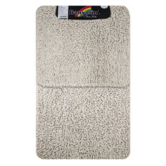 КОВРИК ДЛЯ ВАННОЙ 2-Й (60*100 И 60*50) белый