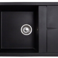 Мойка-Мраморная KAISER KMM-5065 BS