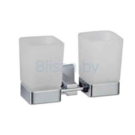 Держатель двух стаканов Savol S-06568A