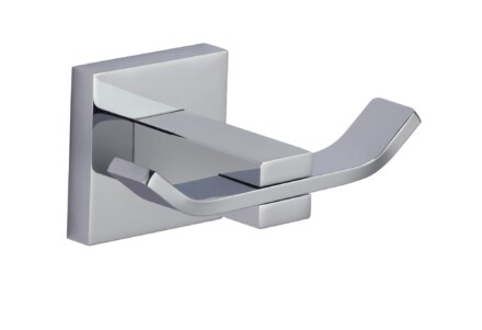 Крючок двойной Savol S-06554A