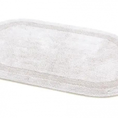 КОВРИК ELIPS 130Х70 СЕРЫЙ