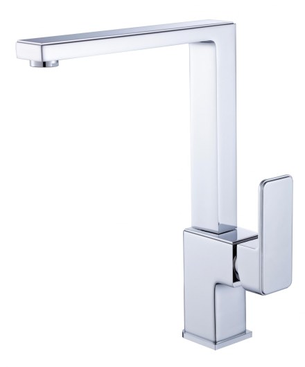 Смеситель для кухонной мойки Savol S-600706F