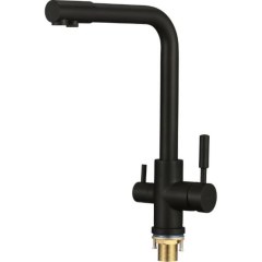 Смеситель для кухни Savol с фильтром питьевой воды S-L1801H-1