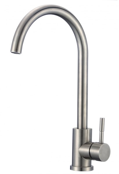 Смеситель для кухонной мойки из нержавеющей стали Savol S-SUS3002