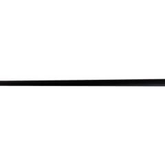 Карниз Savol черный телескопический 110-200 см SK-1120H