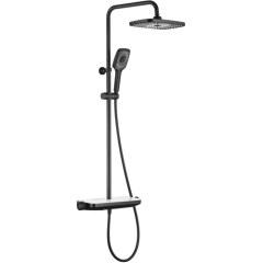 Душевая система Savol SK-H3445H черный