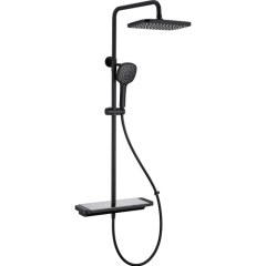 Душевая система Savol SK-H3145H черный