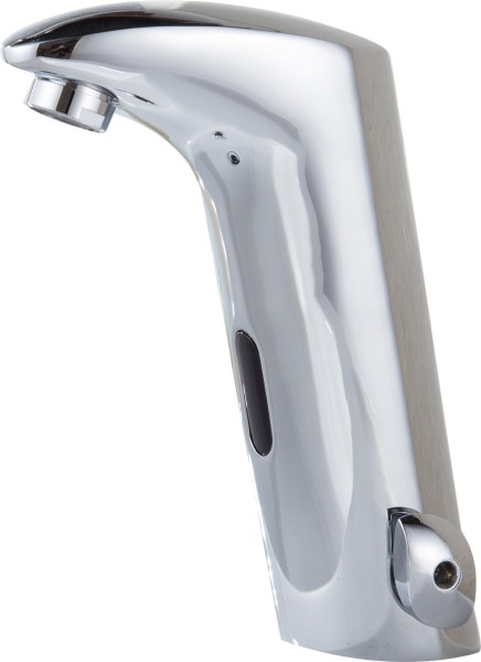 Сенсорный смеситель Savol S-GY8802