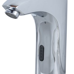 Сенсорный смеситель Savol S-GY8865-1A