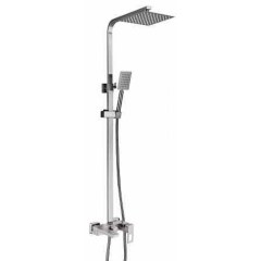 Душевая стойка Savol S-SUS5003