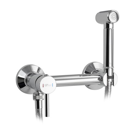 Набор биде гигиенический GFmark 2066