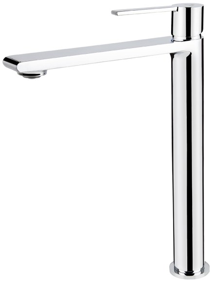 Смеситель KAISER Serio для раковины 05411