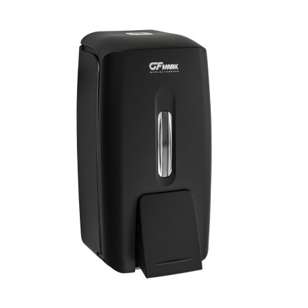 Дозатор жидкого МЫЛА, универсальный 800 мл GFmark 9153