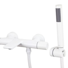 Смеситель KAISER Serio для ванны/душа с термостатом 05322-4