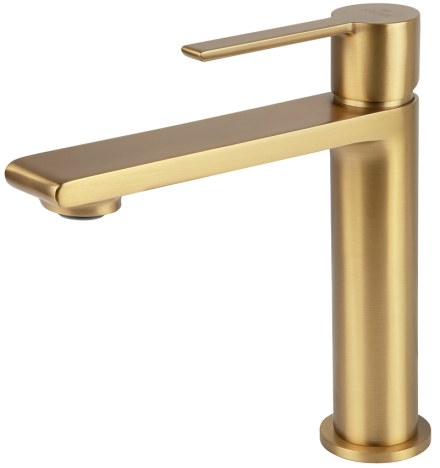 Смеситель KAISER Serio для раковины 05311-3