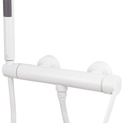 Смеситель KAISER Serio для душа 05477-4