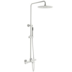 Душевая система KAISER Serio с термостатом 05382-4