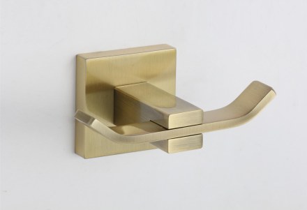 Крючок двойной Savol S-06554C