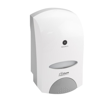 Дозатор для ПЕНЫ 1000 мл MAGNUS 691