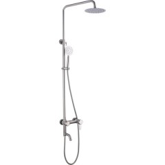 Душевая система Fmark FS8345