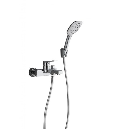 Смеситель для ванны Savol SK-H3101