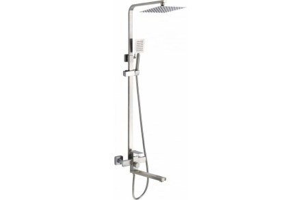 Душевая система Fmark FS8145-35