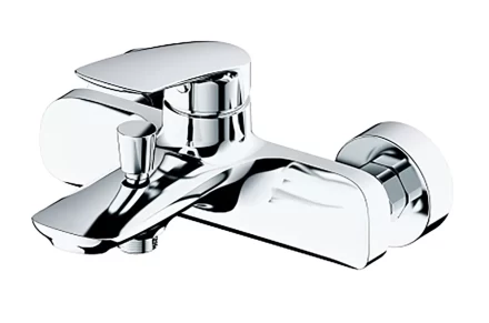 Смеситель для ванны Savol SK-H7101