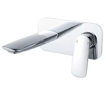 Смеситель для раковины Savol SK-H7207