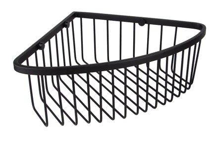 Полка настенная угловая KAISER KH-5212