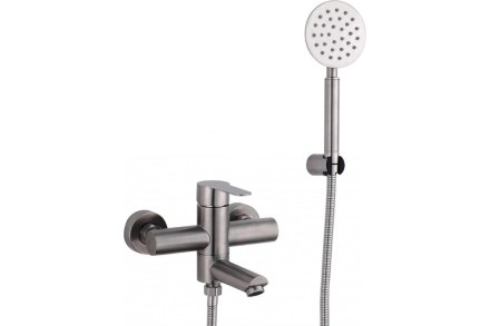 Смеситель для ванны Fmark FS8304