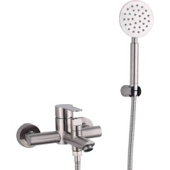 Смеситель для ванны Fmark FS8204