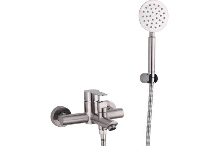 Смеситель для ванны Fmark FS8204