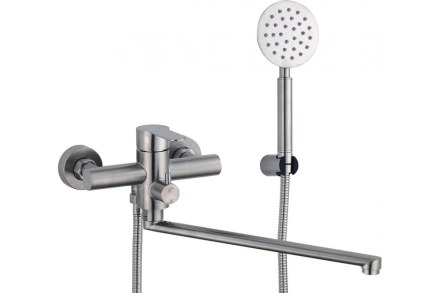 Смеситель для ванны Fmark FS8224