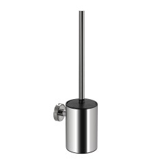 Ёрш для унитаза ХРОМ GFmark 80165