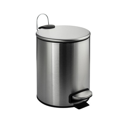 Ведро 5л с микролифтом САТИН САНАКС 10500