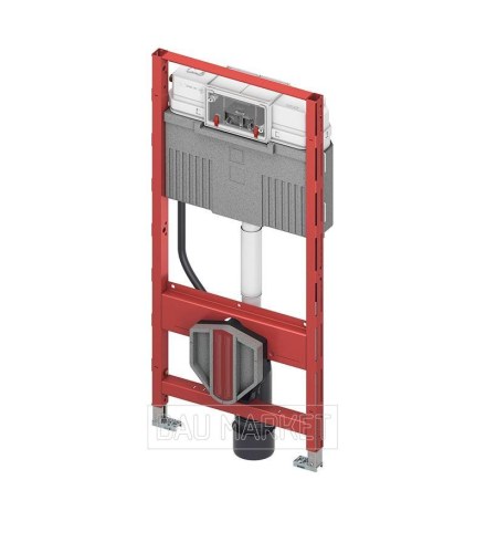 Инсталляция для унитаза-биде Tece TECEprofil UNI 2.0 9300379