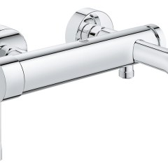 Смеситель для ванны хром Grohe Essence New 33624001