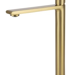Смеситель для раковины KAISER Serio 05411-3