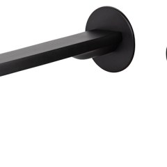 Смеситель настенный для раковины KAISER Serio 05511-9