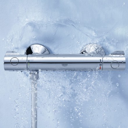 Смеситель для душа Grohe Grohtherm 800 термостатический 34558000