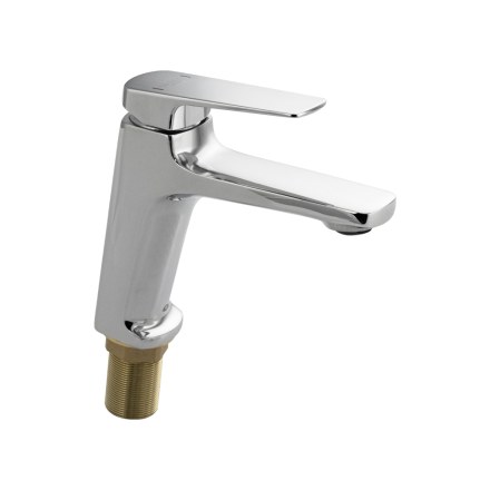 Смеситель на раковину, шаровый MAGNUS 8500