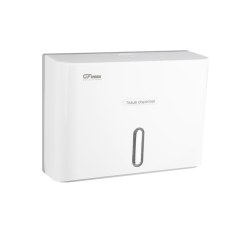 Диспенсер для бумажного полотенца с ключом под Z салфетки GFmark 919