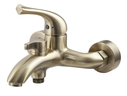 Смеситель для ванны KAISER Comba 48022-1