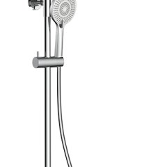 Душевая система KAISER Serio с термостатом 05577